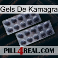 Kamagra Gels 31